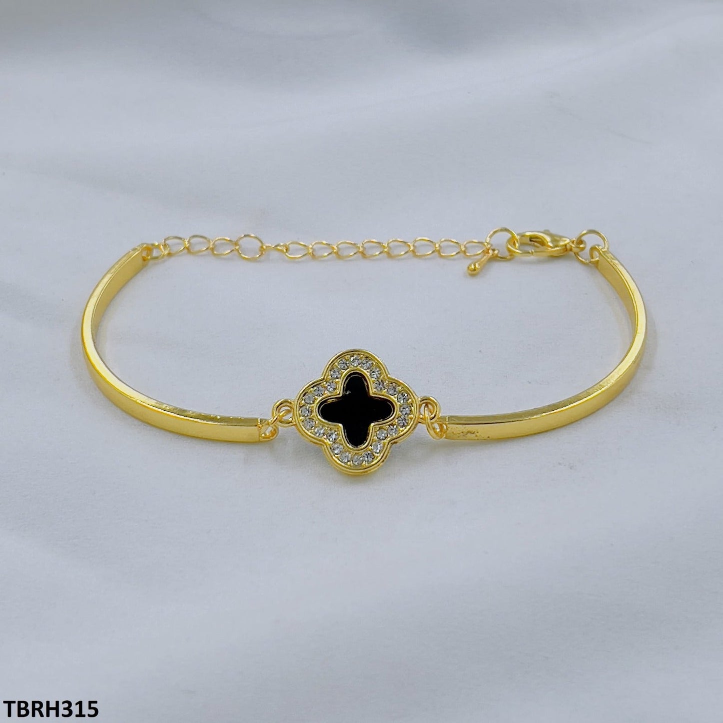 TBRH315 ZXS Star Wrist Bracelet Openable - CBRH
