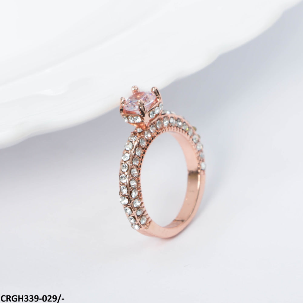 CRGH339 CSH Tapered Ring - CRGH