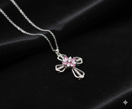 SH567 QWN Ladder Pendent