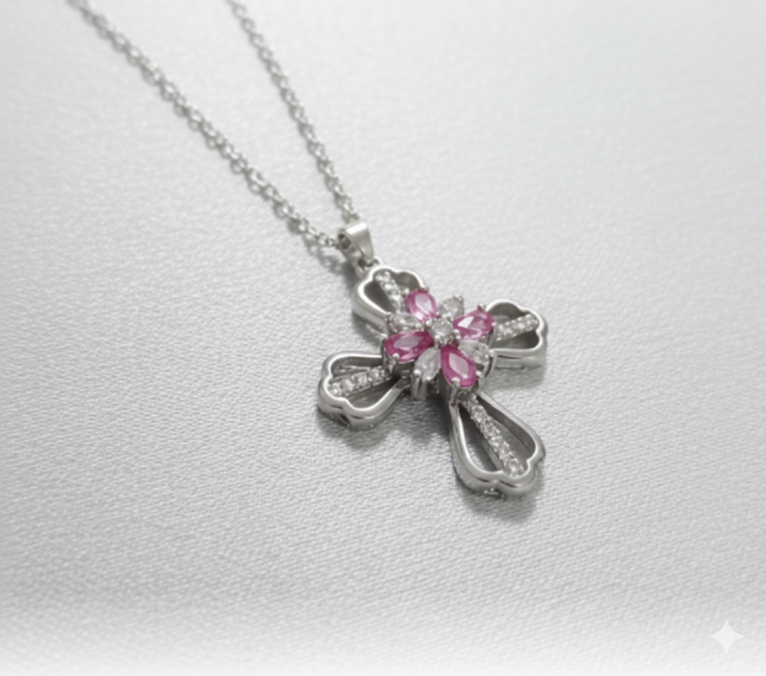 SH567 QWN Ladder Pendent