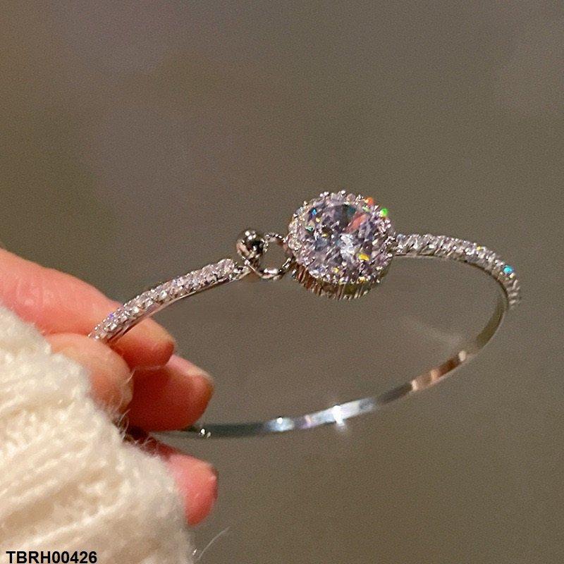 TBRH00426 HJF Imp Round Openable Bracelet - TBRH