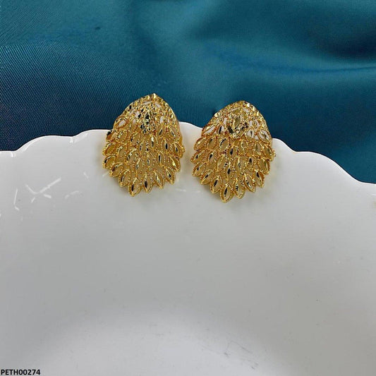 TH00274 MZM Leaf Tops Pair - PETH