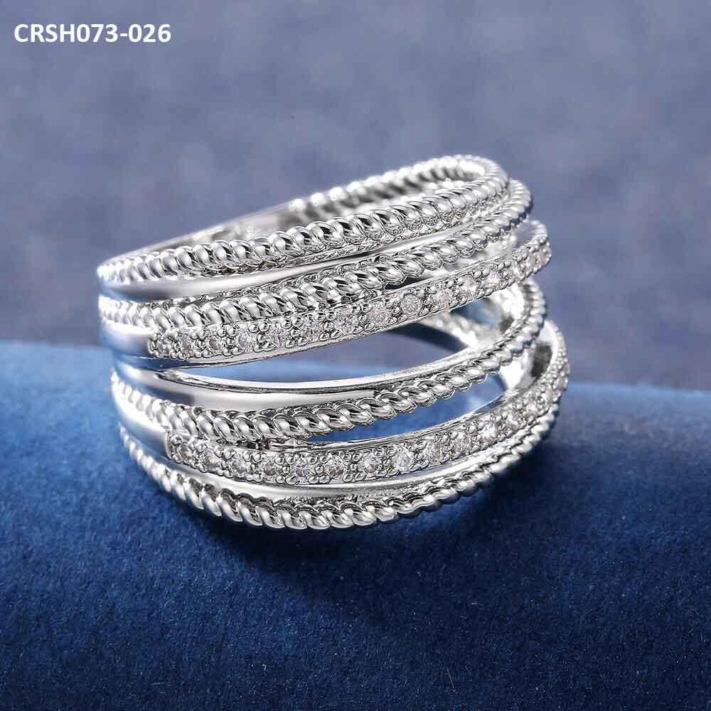 SH073 CSH Imp Ring