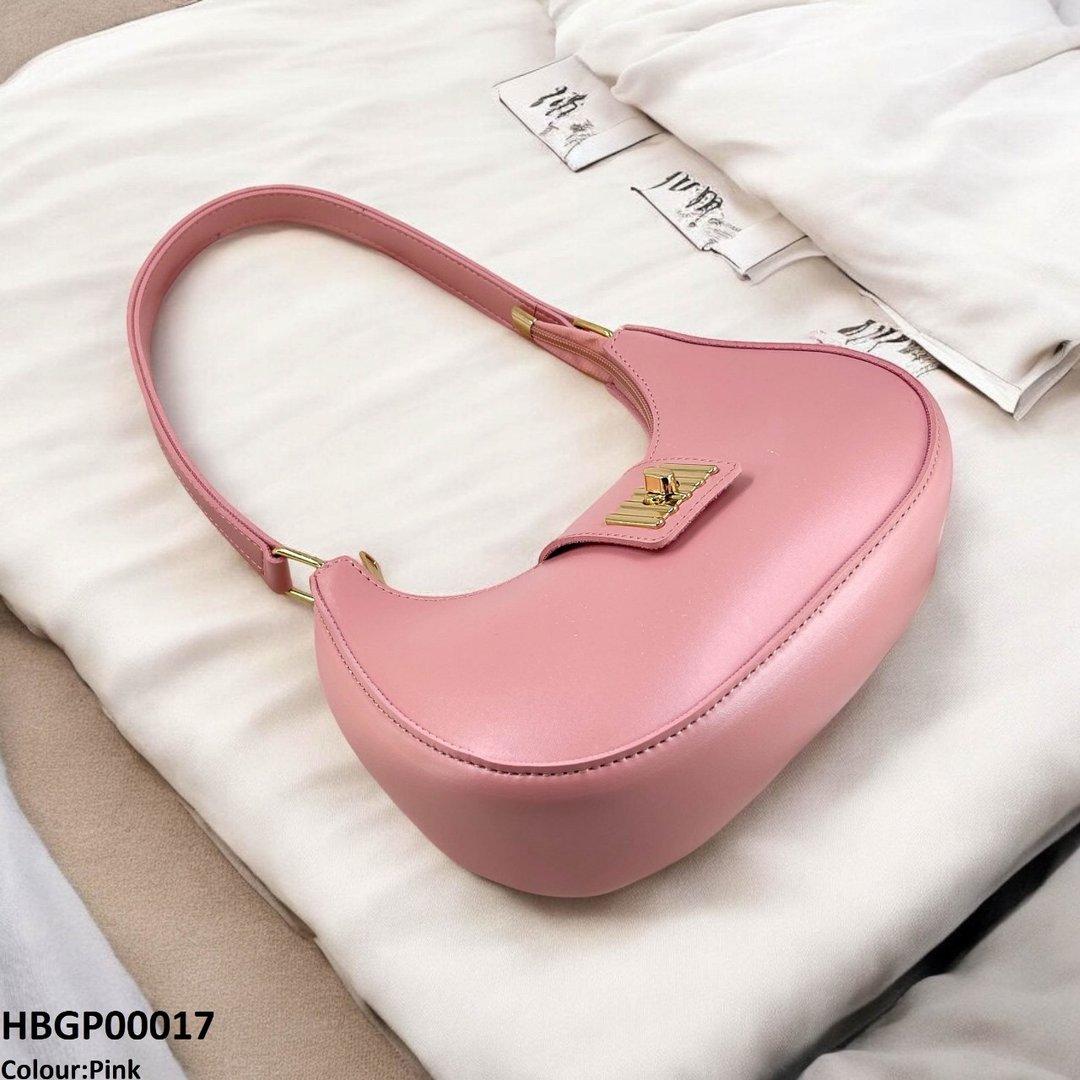 GP00017 Trendy Armpit Ladies Hand Bag - HBGP