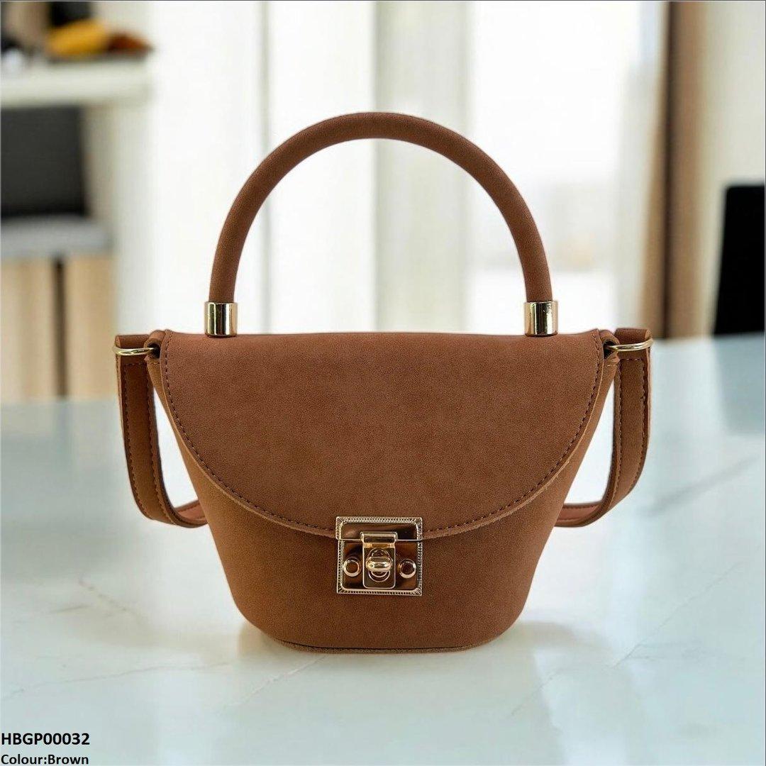 GP00032 Flap Mini Ladies Hand Bag - HBGP