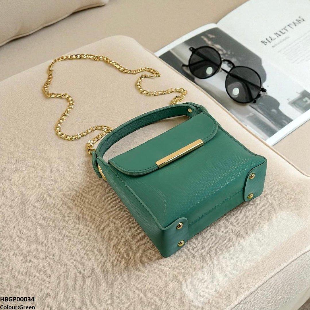 GP00034 Opula Satchel Ladies Hand Bag