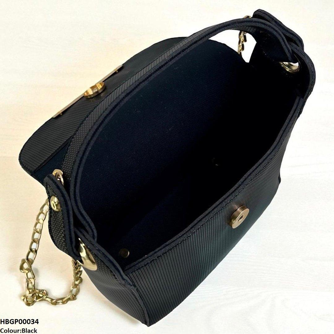 GP00034 Opula Satchel Ladies Hand Bag