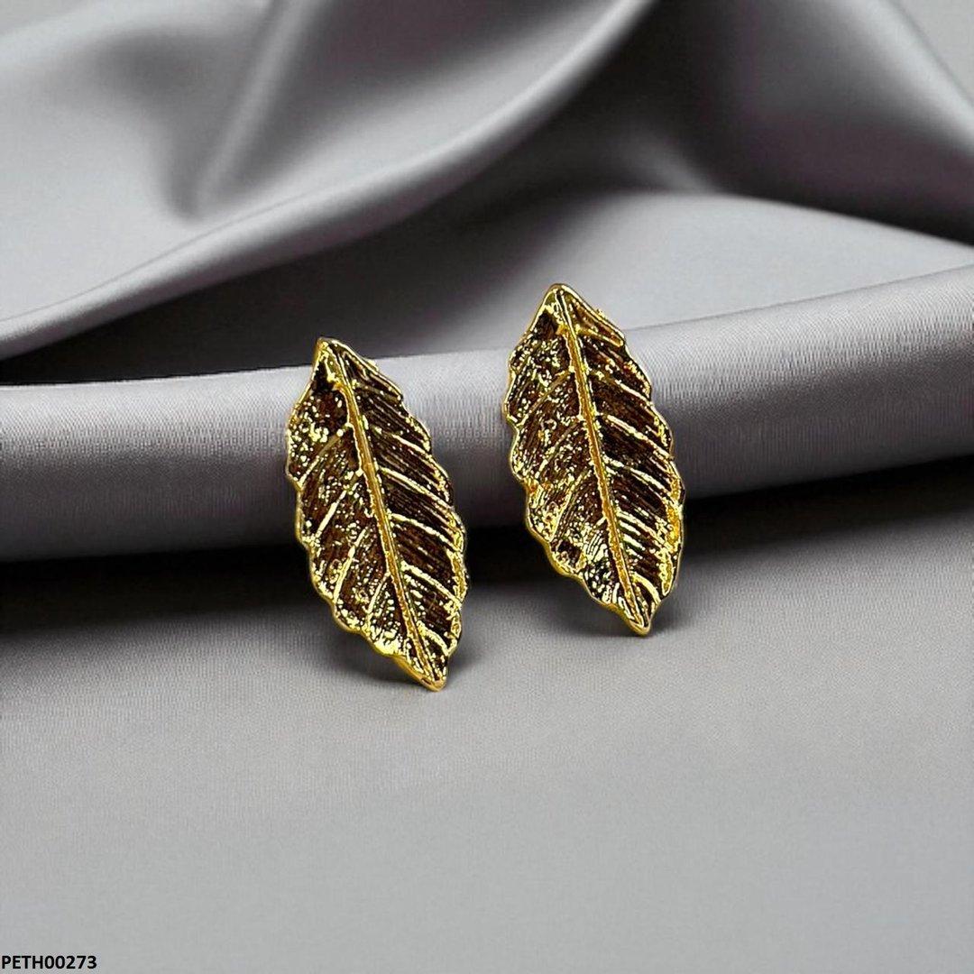 TH00273 MZM Leaf Tops Pair - PETH