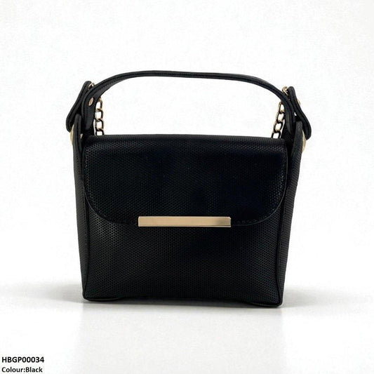 GP00034 Opula Satchel Ladies Hand Bag