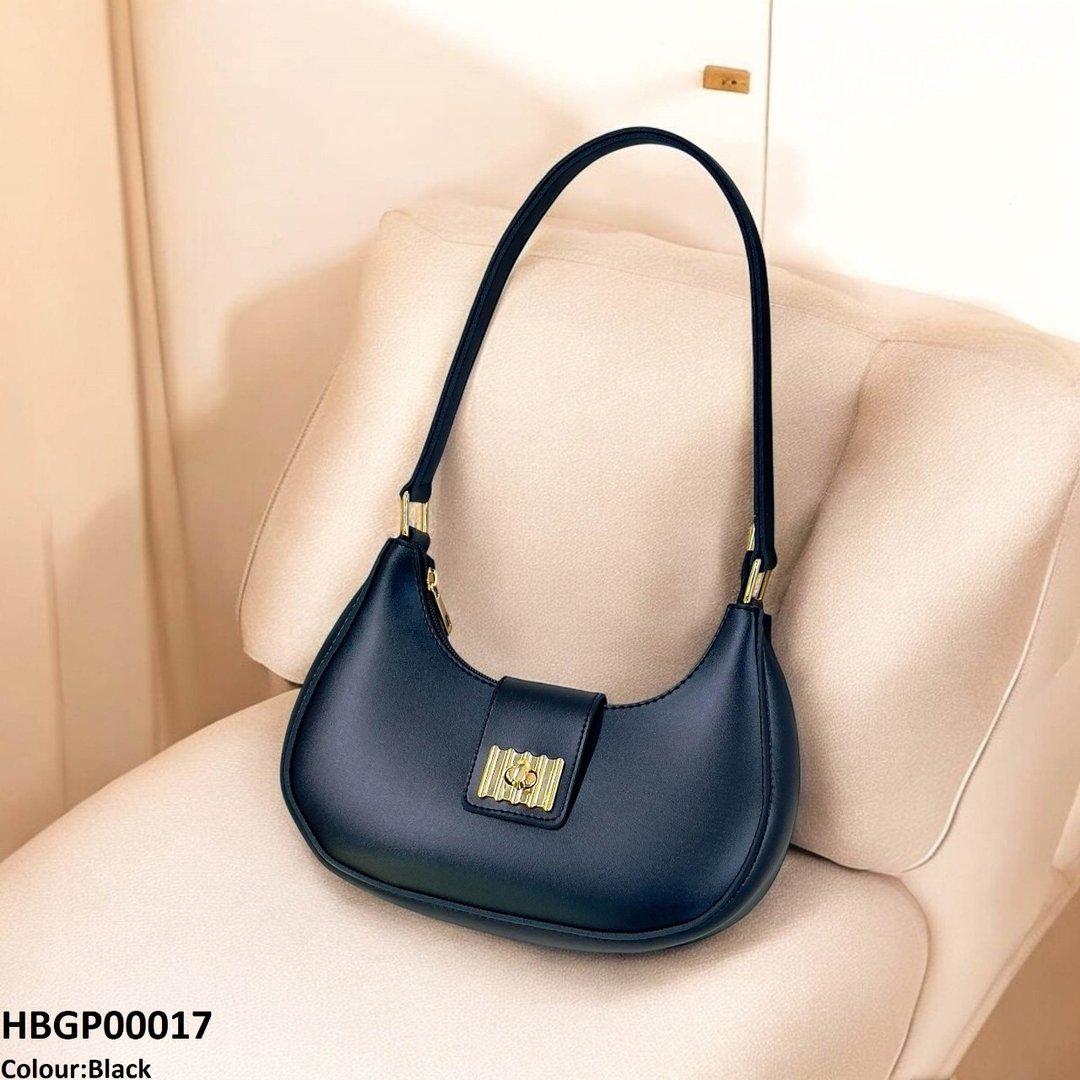 GP00017 Trendy Armpit Ladies Hand Bag - HBGP