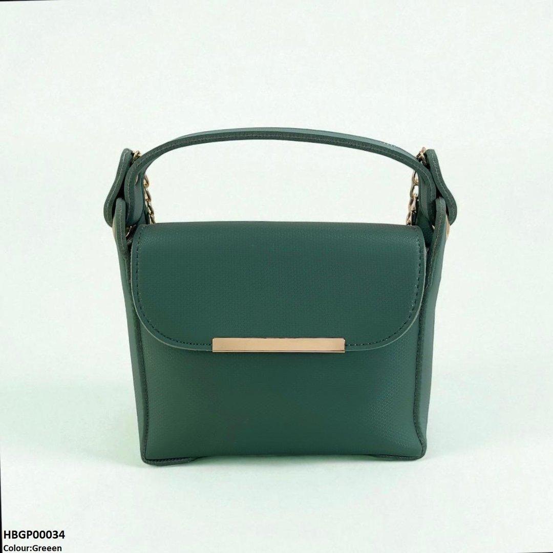 GP00034 Opula Satchel Ladies Hand Bag