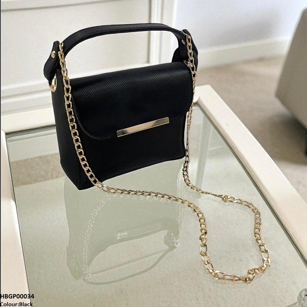 GP00034 Opula Satchel Ladies Hand Bag