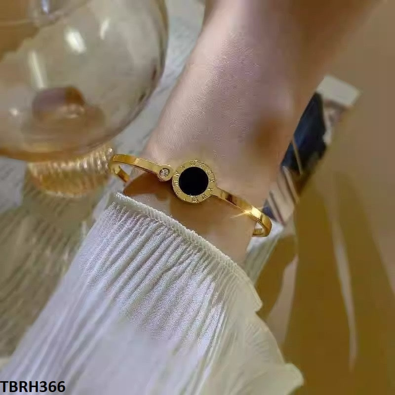 RH366 ZXS Round Bracelet Adjustable
