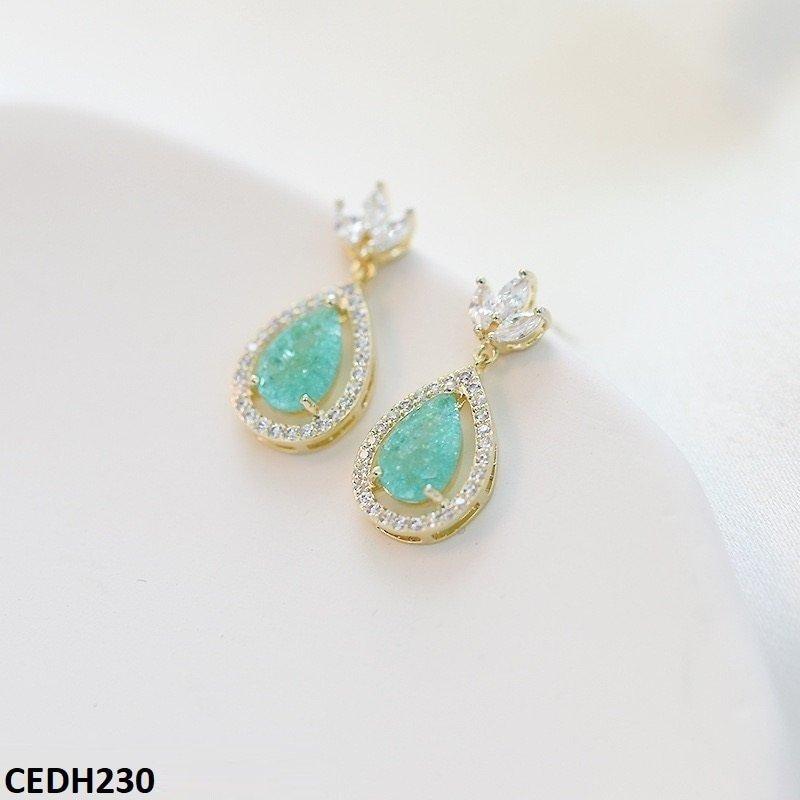 DH230 SYB Drop Earrings Pair
