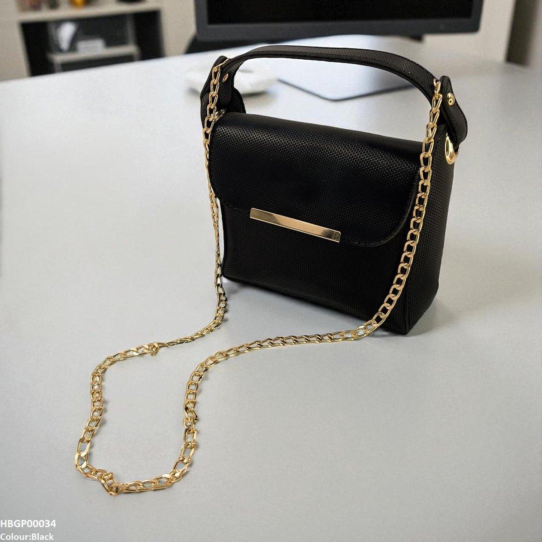 GP00034 Opula Satchel Ladies Hand Bag