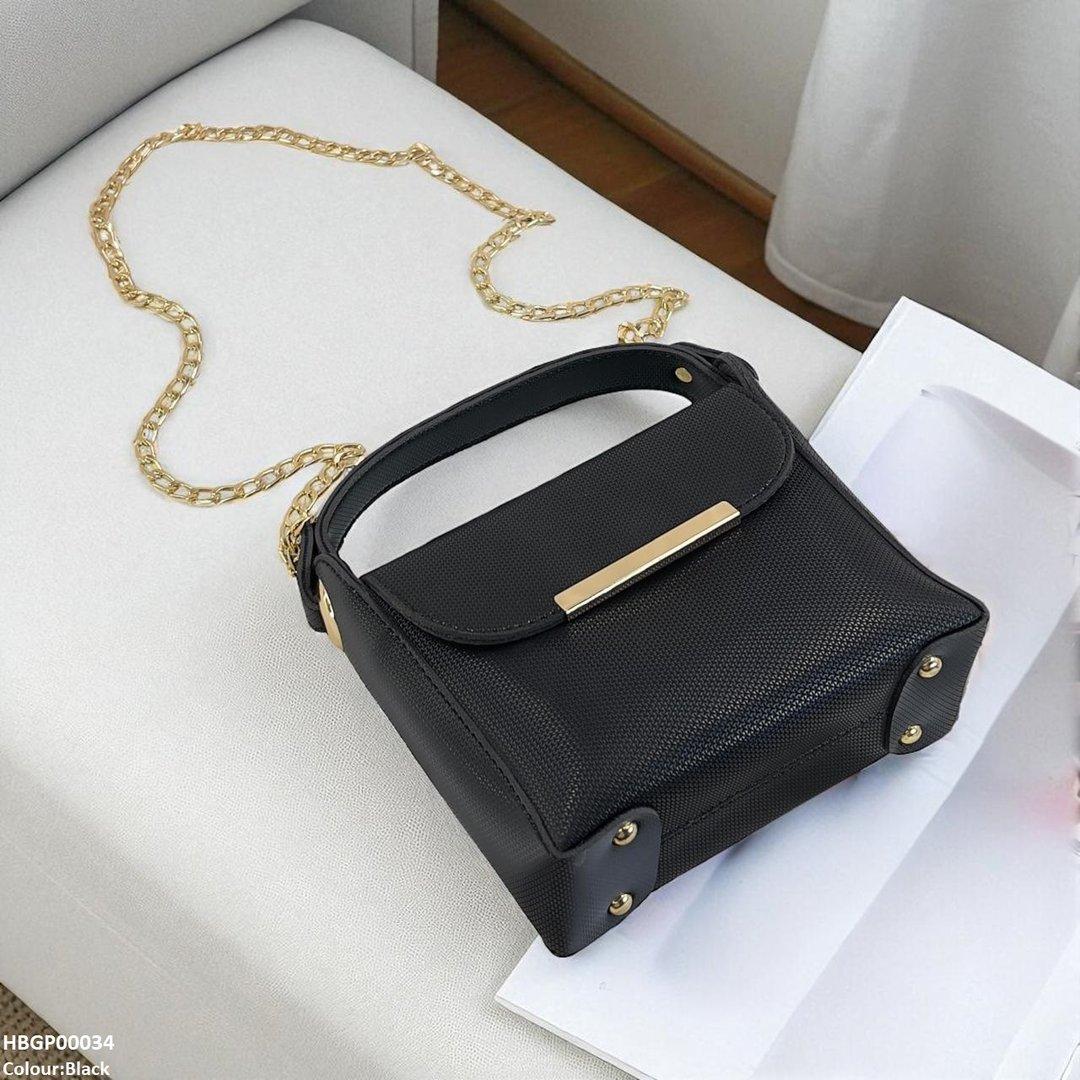 GP00034 Opula Satchel Ladies Hand Bag