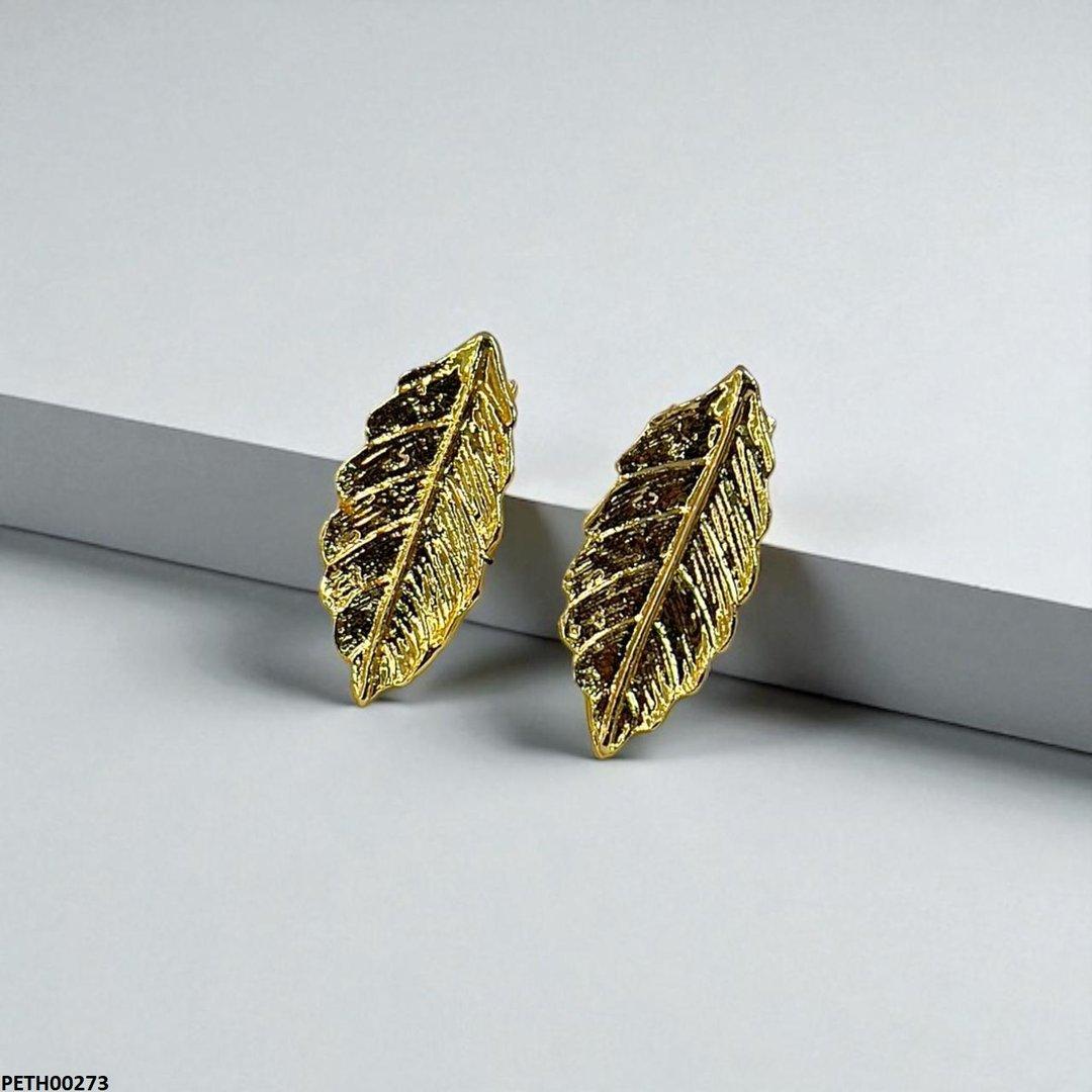 TH00273 MZM Leaf Tops Pair - PETH