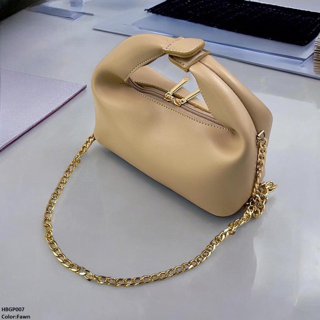 BGP007 Trendy Ladies Hand Bag - HBGP