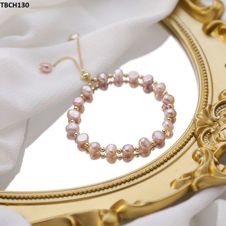 CH130 ZLX Beads Bracelet