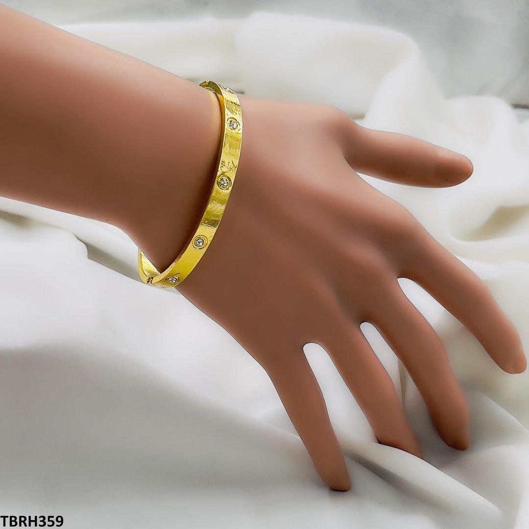 RH359 ZXS Imp Openable Bracelet