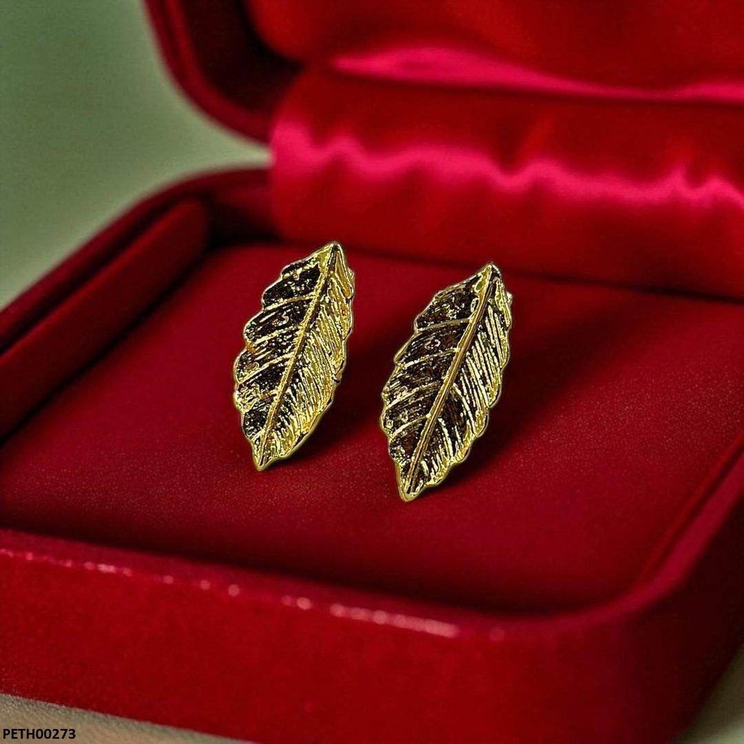 TH00273 MZM Leaf Tops Pair - PETH
