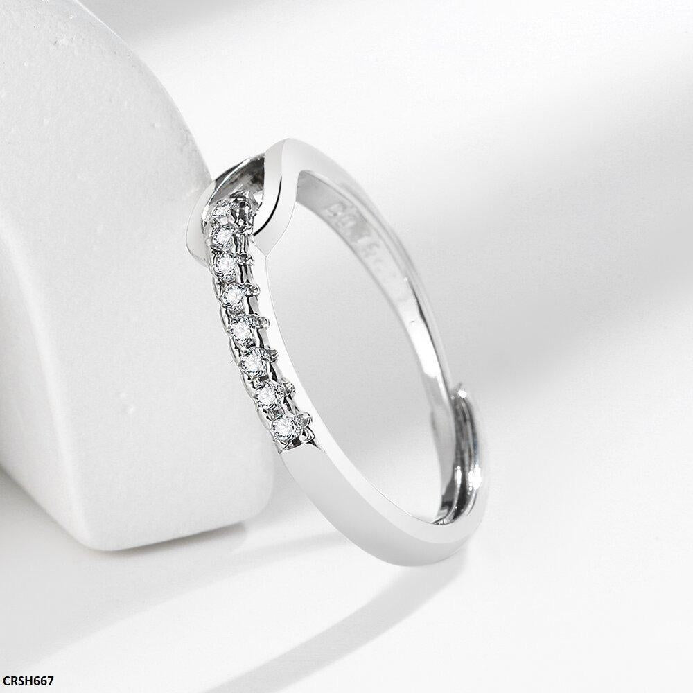 H667 BLX Imp Ring Adjustable