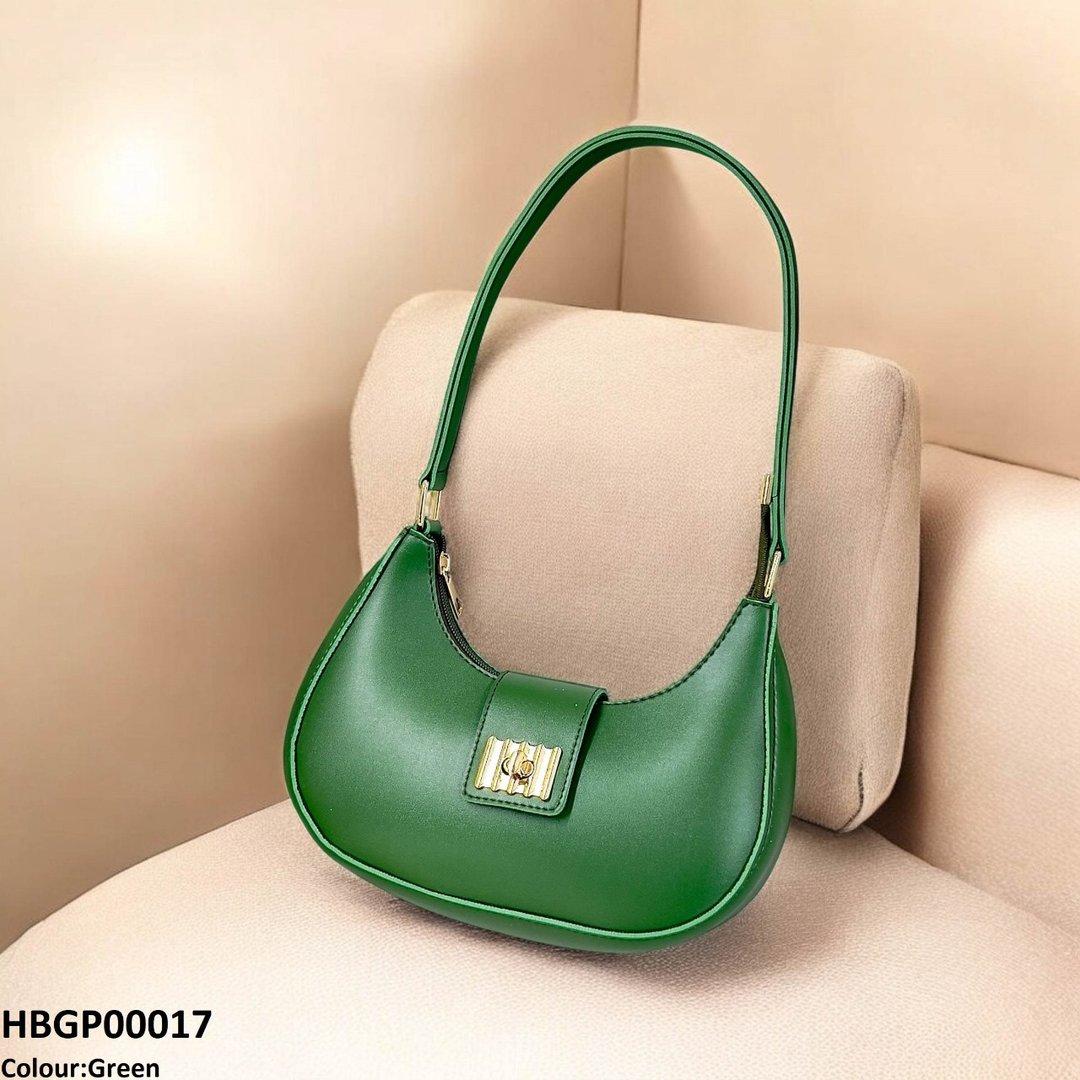 GP00017 Trendy Armpit Ladies Hand Bag - HBGP