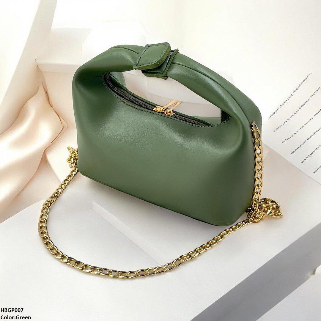 BGP007 Trendy Ladies Hand Bag - HBGP