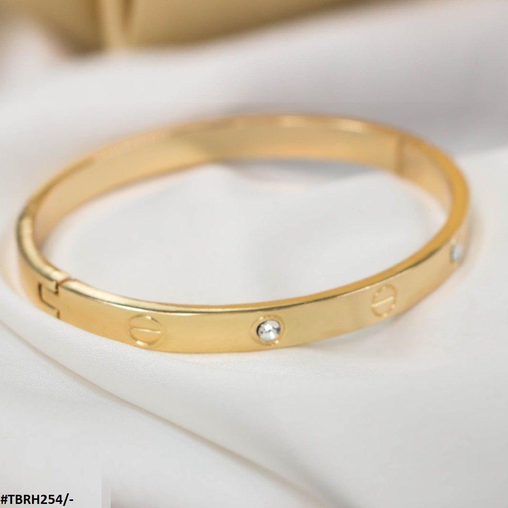 RH254 XHU Imp Hand Bracelet Openable
