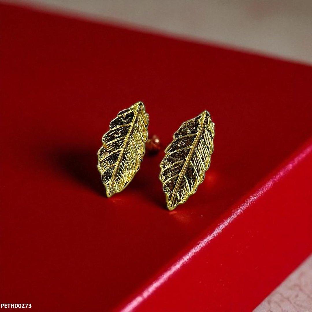 TH00273 MZM Leaf Tops Pair - PETH