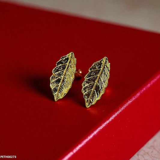 TH00273 MZM Leaf Tops Pair - PETH