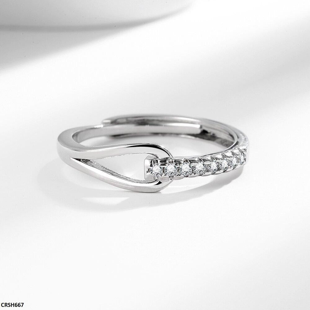 H667 BLX Imp Ring Adjustable