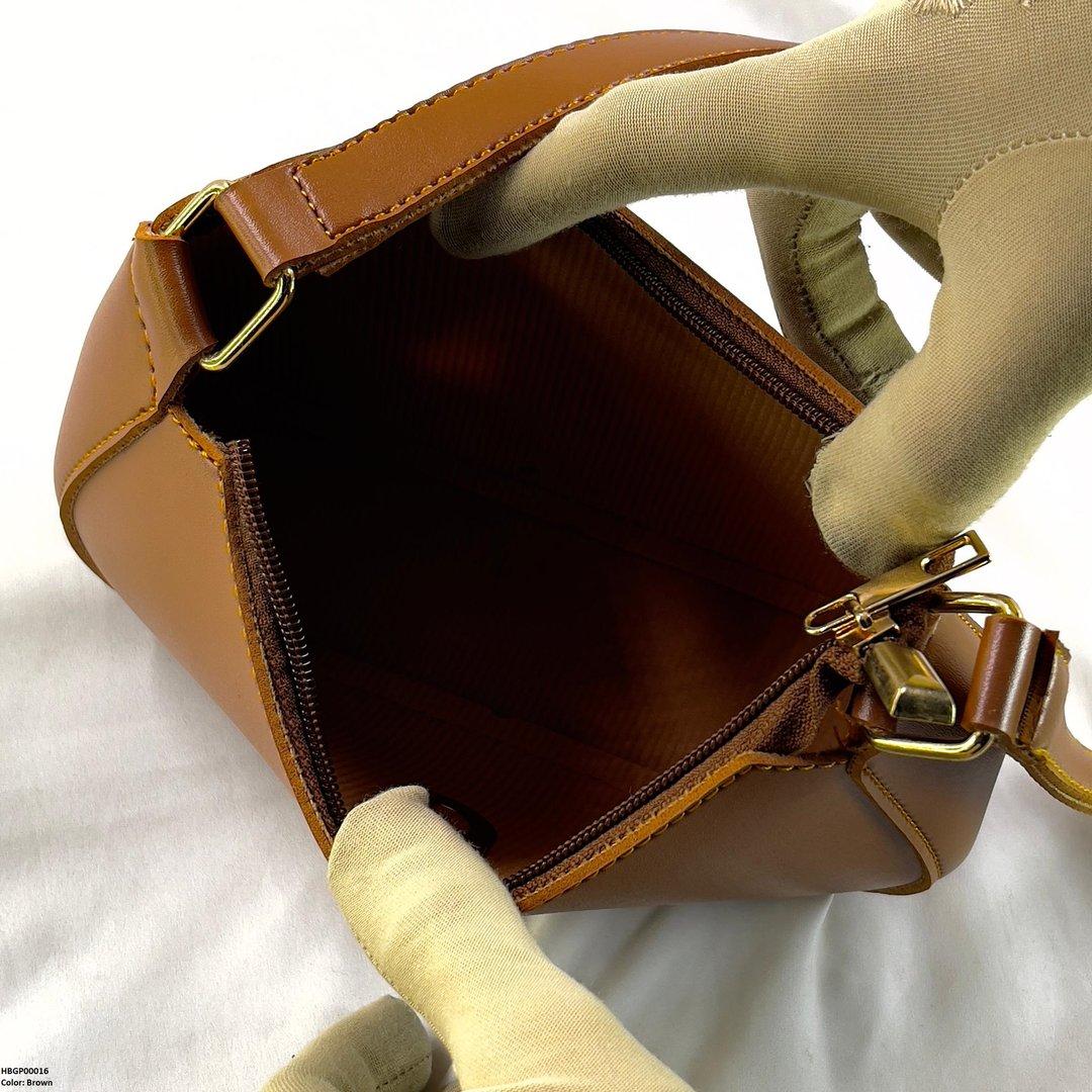 GP00016 Trendy Ladies Hand Bag - HBGP