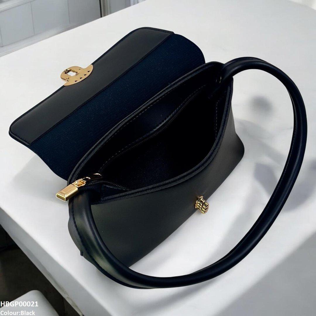 GP00021 Trendy Armpit Ladies Hand Bag - HBGP