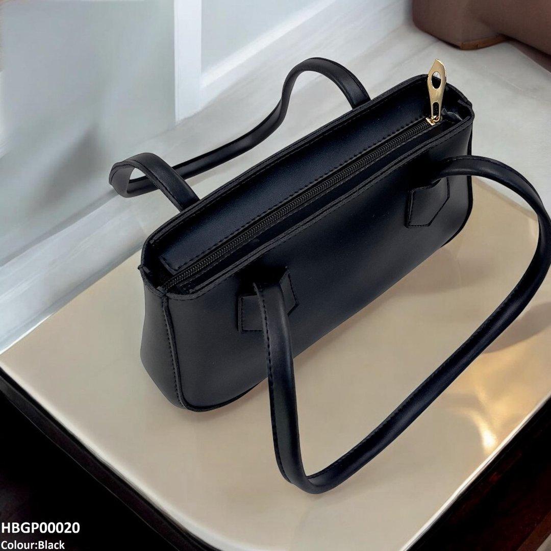 GP00020 Trendy Armpit Ladies Hand Bag - HBGP