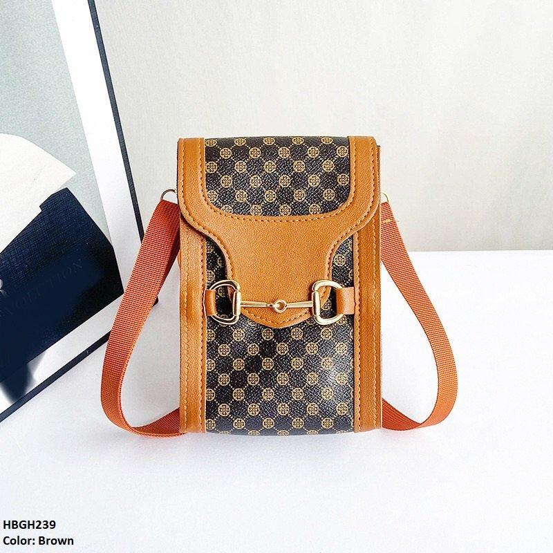 GH239 MPP CrossBody Bag
