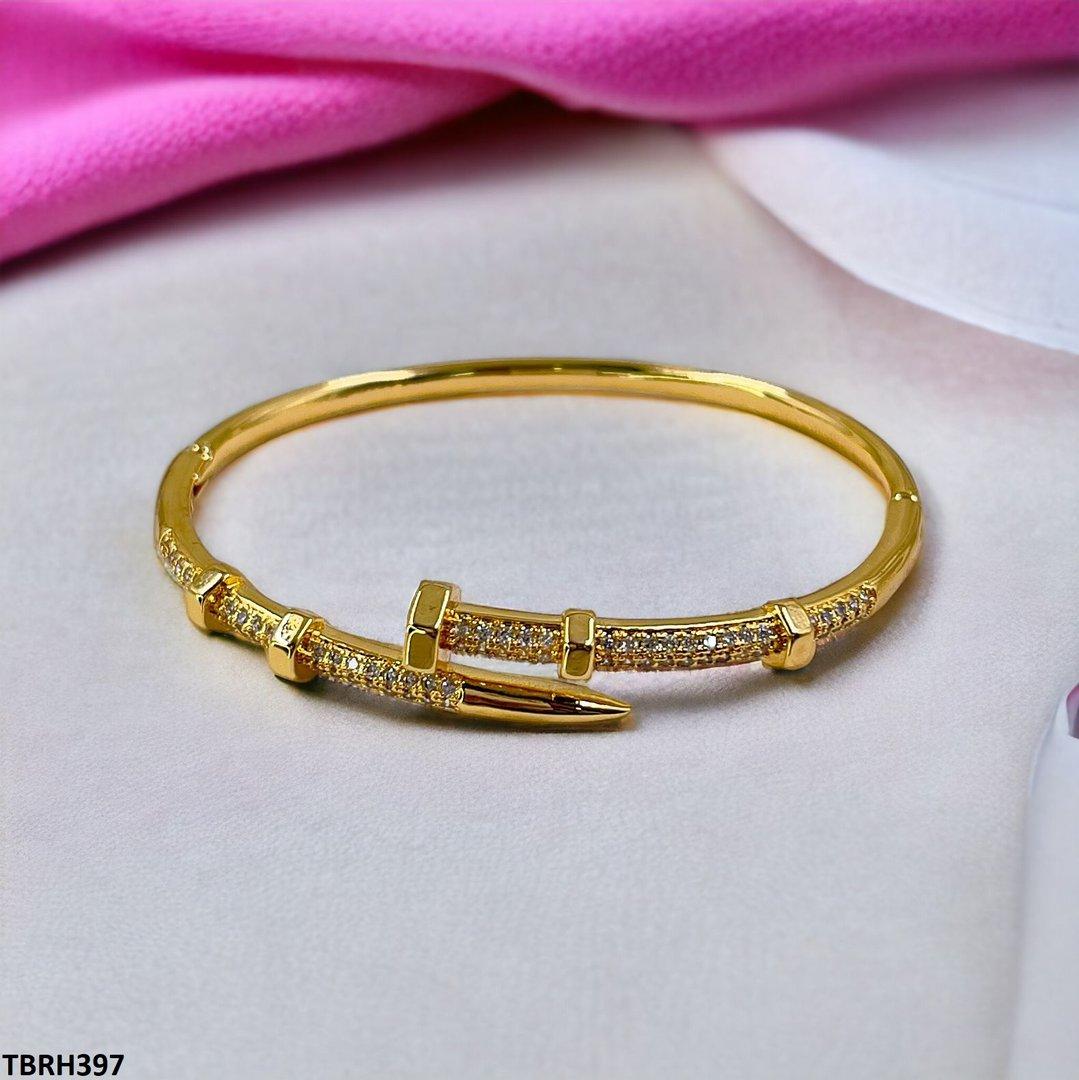 RH397 GXN Imp Bracelet Openable