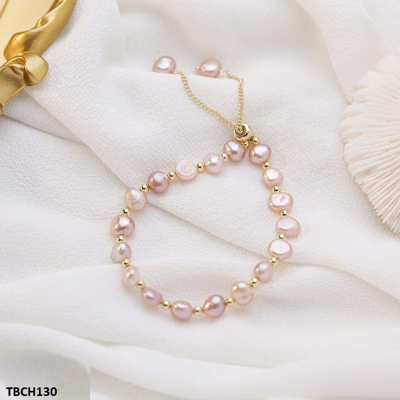 CH130 ZLX Beads Bracelet