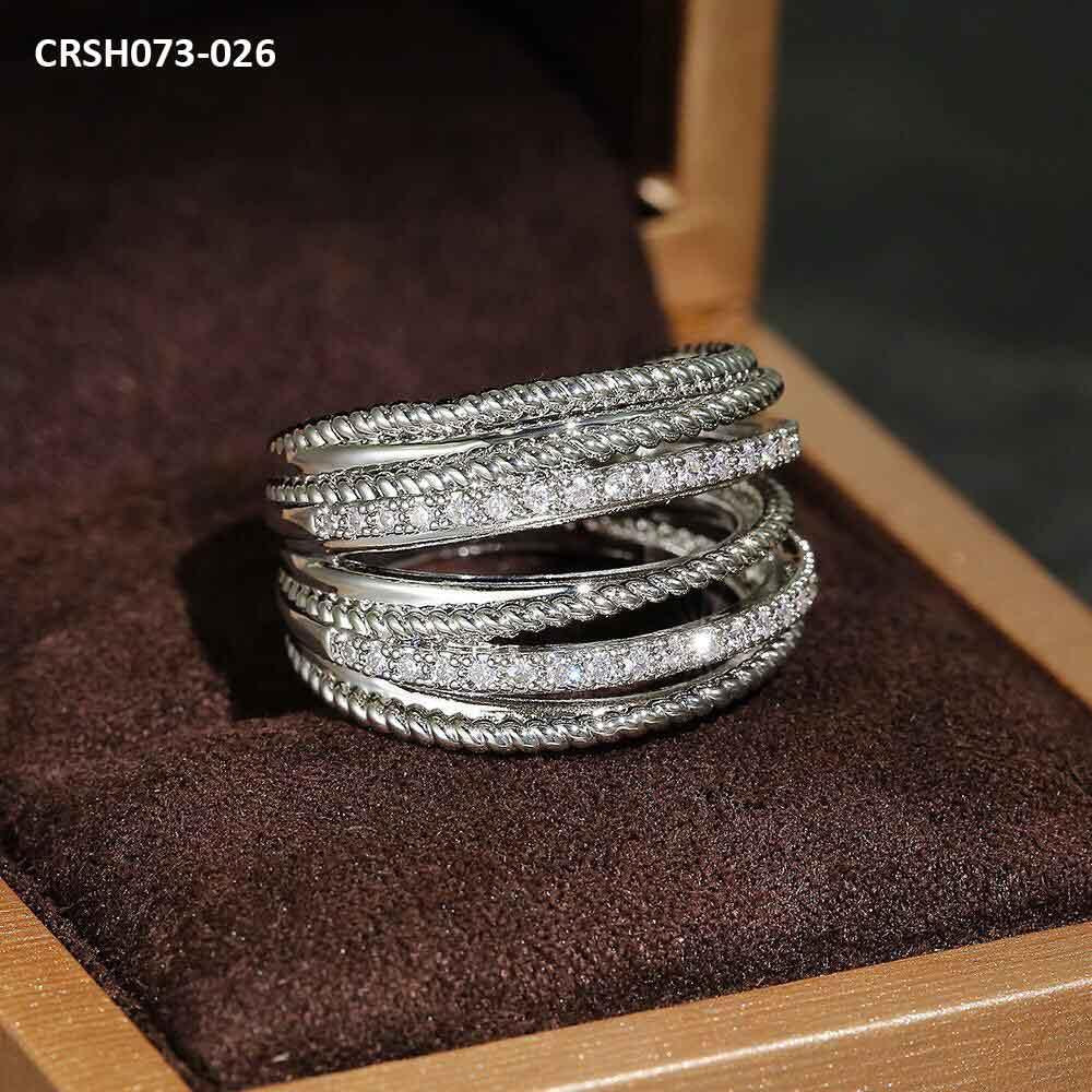 SH073 CSH Imp Ring