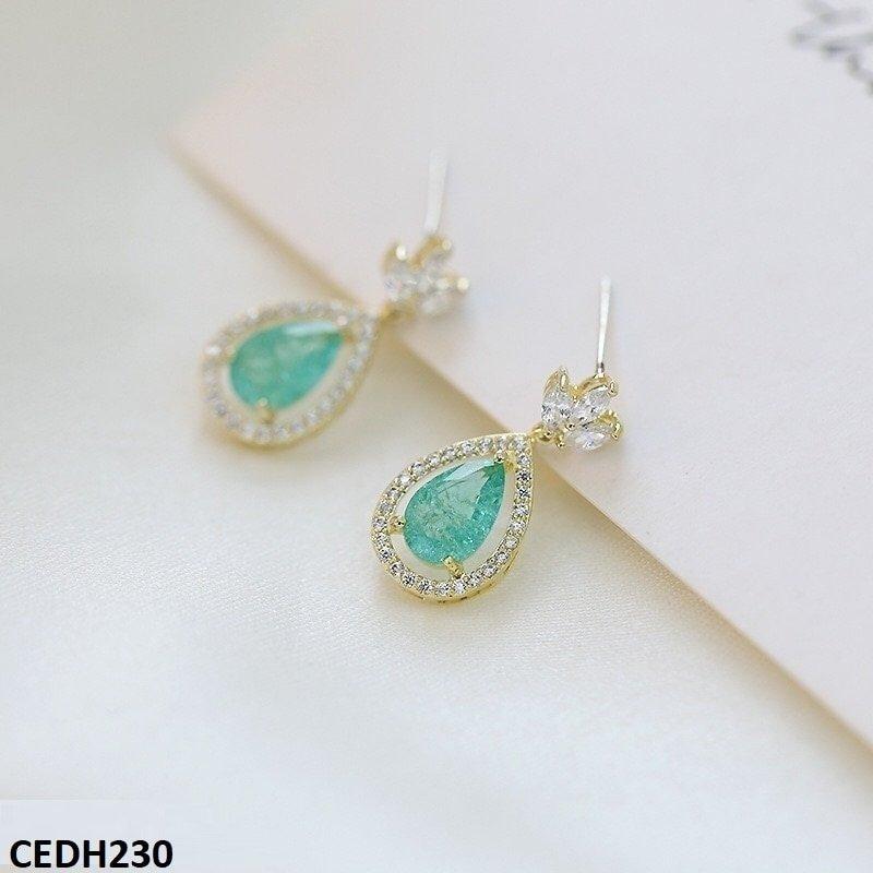 DH230 SYB Drop Earrings Pair
