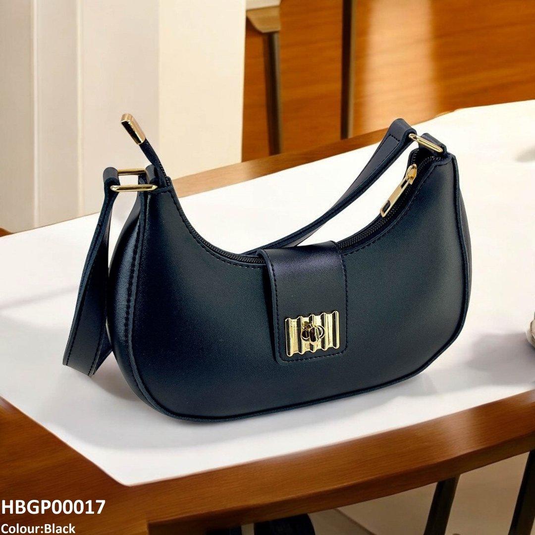 GP00017 Trendy Armpit Ladies Hand Bag - HBGP