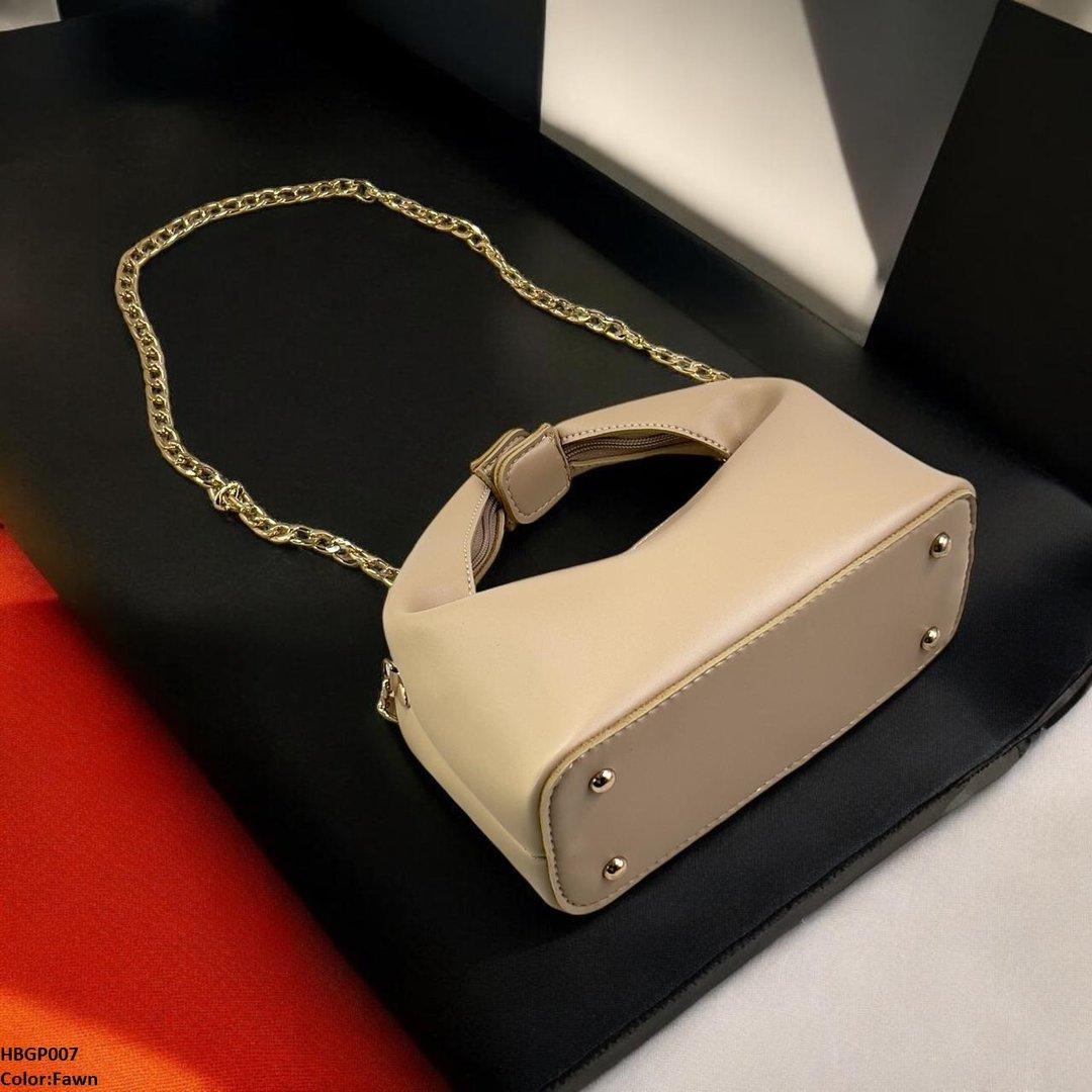 BGP007 Trendy Ladies Hand Bag - HBGP