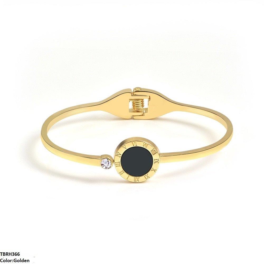 RH366 ZXS Round Bracelet Adjustable