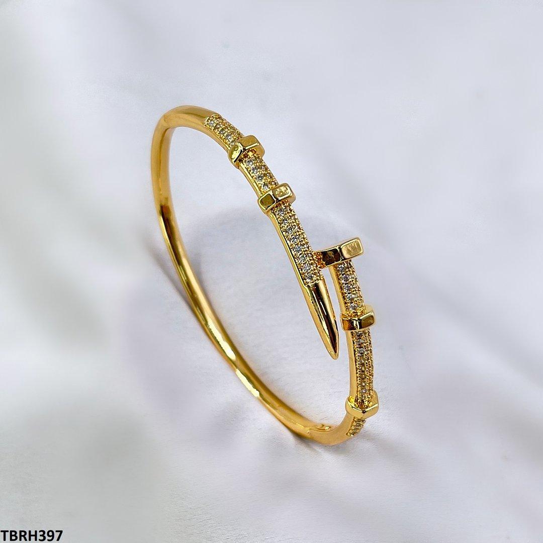 RH397 GXN Imp Bracelet Openable