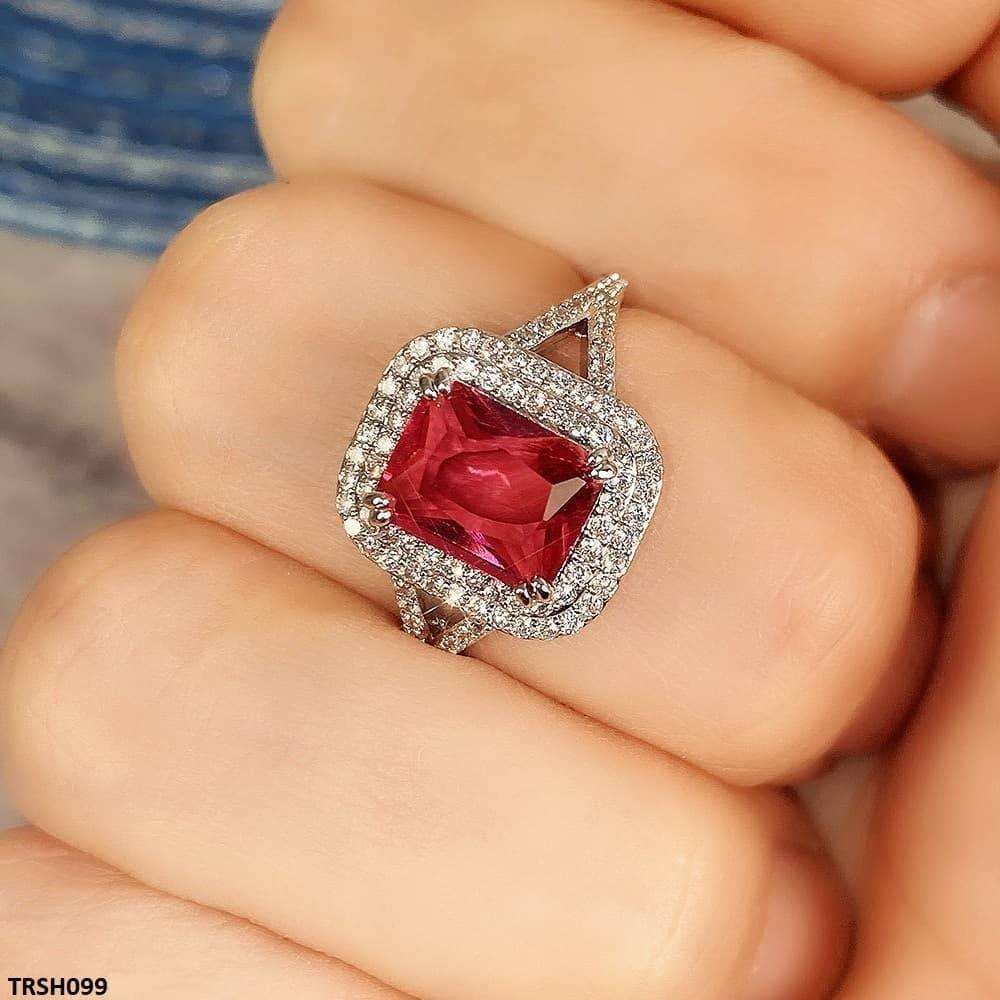 SH099 CSH V Cushion Imp Ring