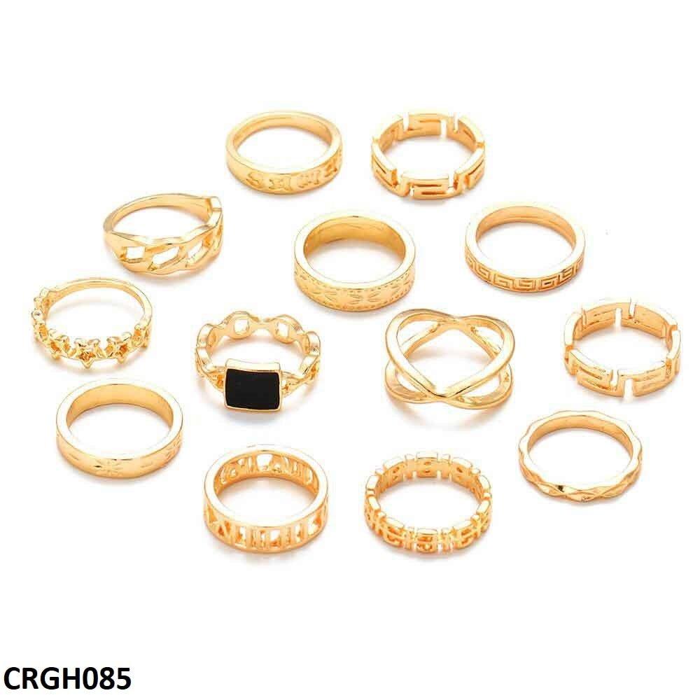 GH085 YYE Rings Set