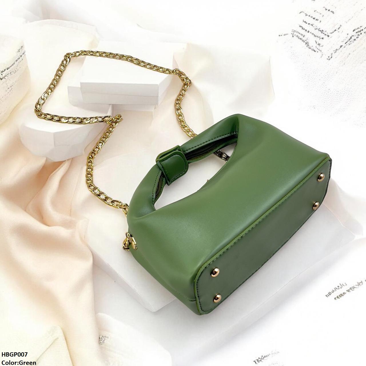 BGP007 Trendy Ladies Hand Bag - HBGP