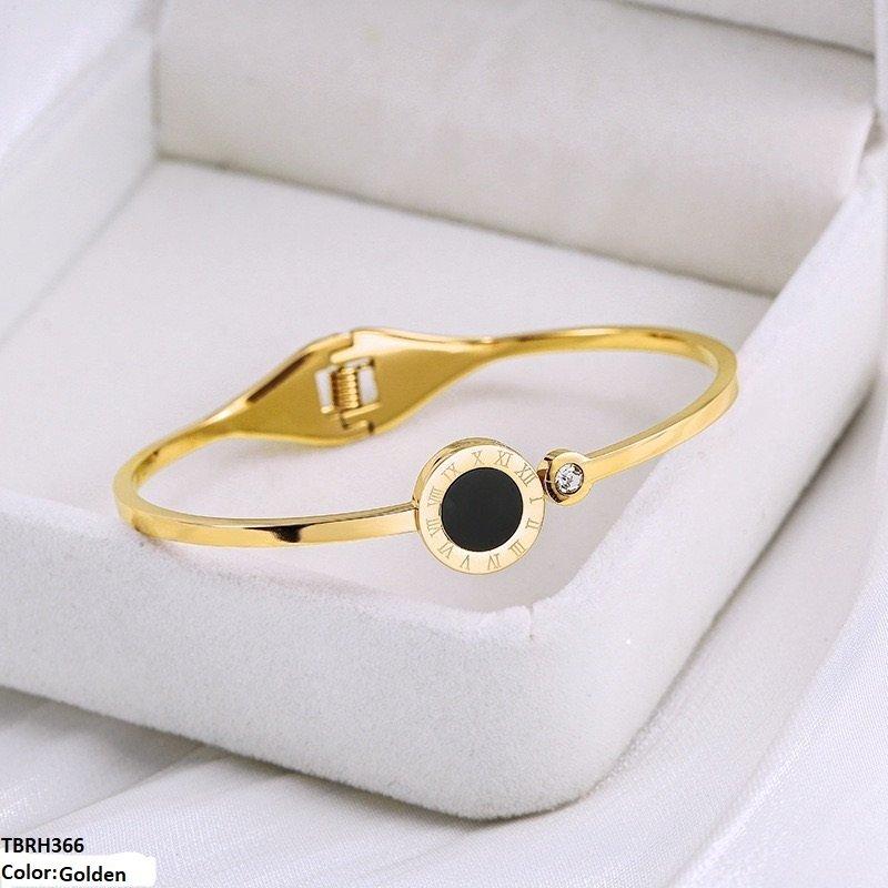 RH366 ZXS Round Bracelet Adjustable