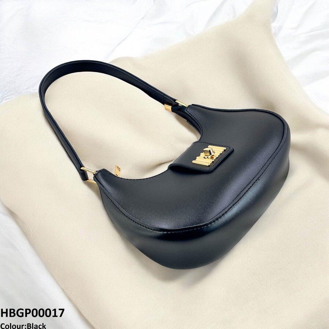 GP00017 Trendy Armpit Ladies Hand Bag - HBGP