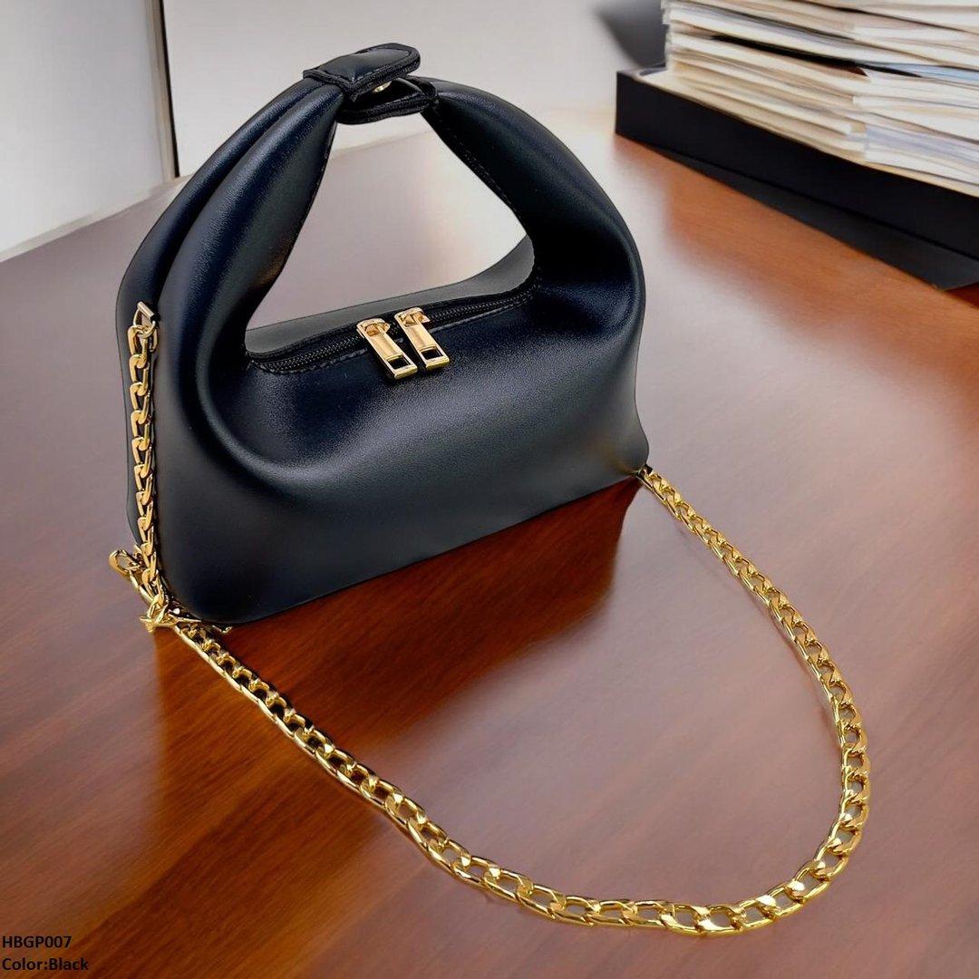 BGP007 Trendy Ladies Hand Bag - HBGP